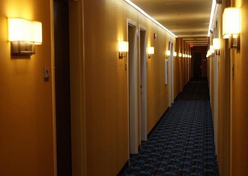 Fairfield Inn&Suites by Marriott Chesapeake Suffolk Eksteriør bilde