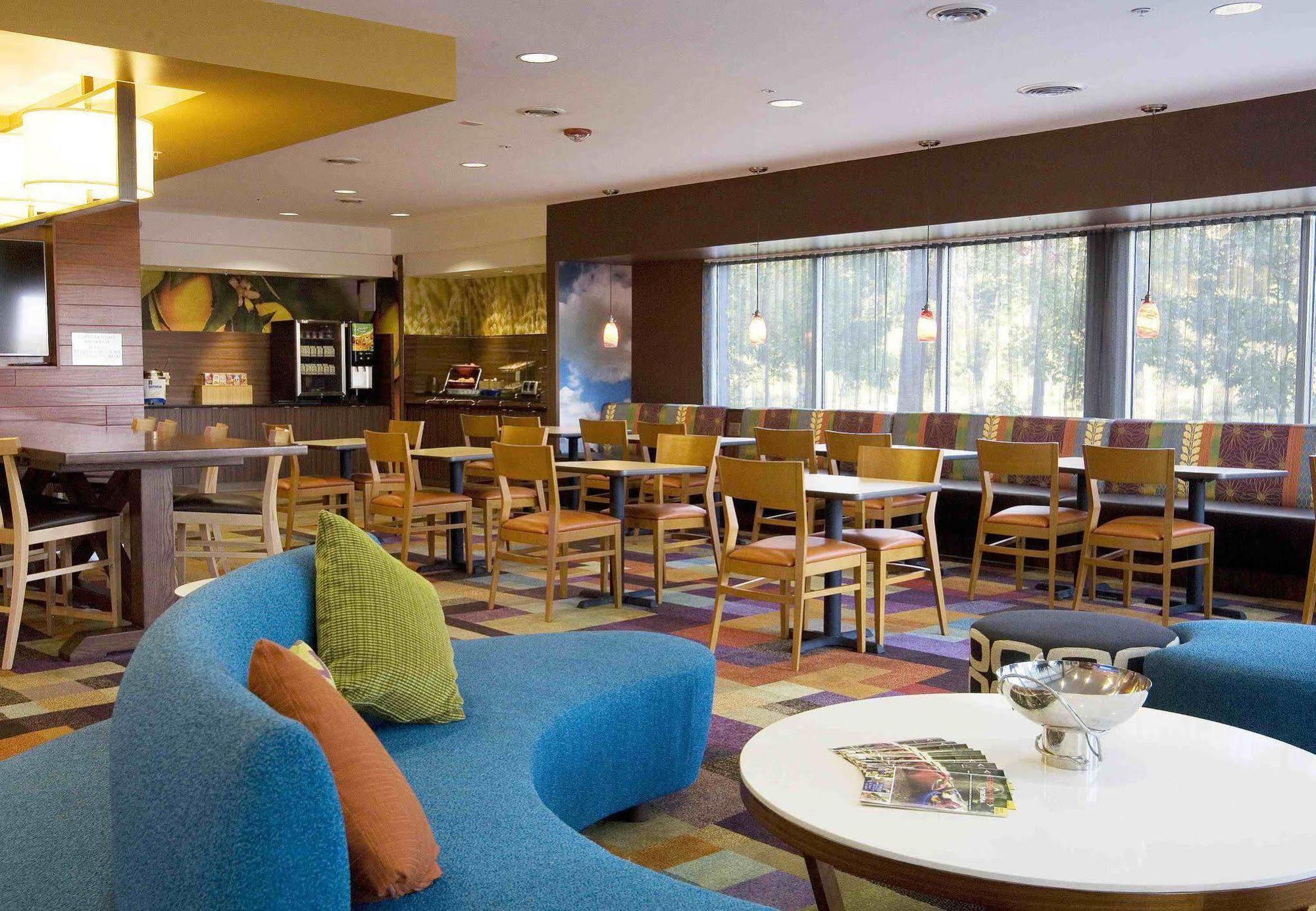 Fairfield Inn&Suites by Marriott Chesapeake Suffolk Eksteriør bilde