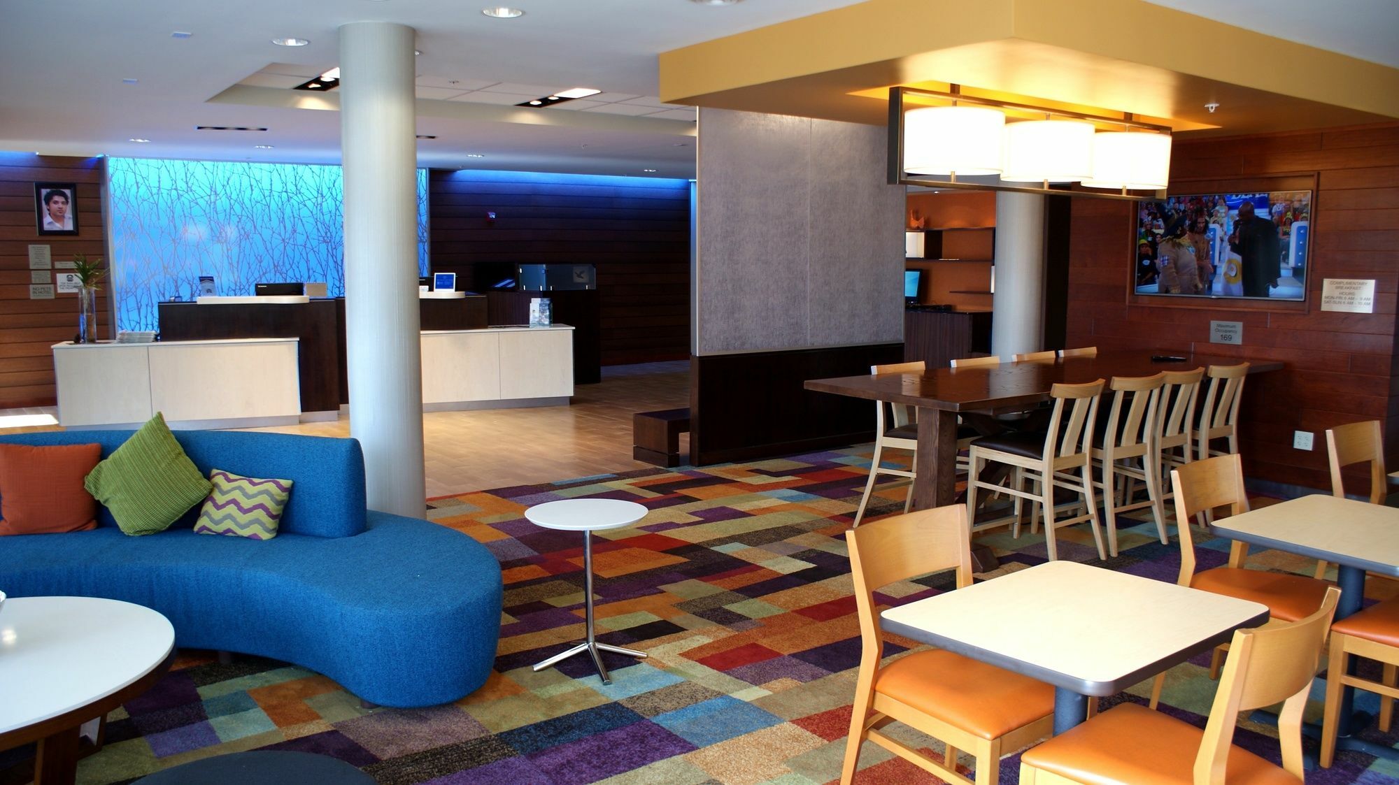 Fairfield Inn&Suites by Marriott Chesapeake Suffolk Eksteriør bilde