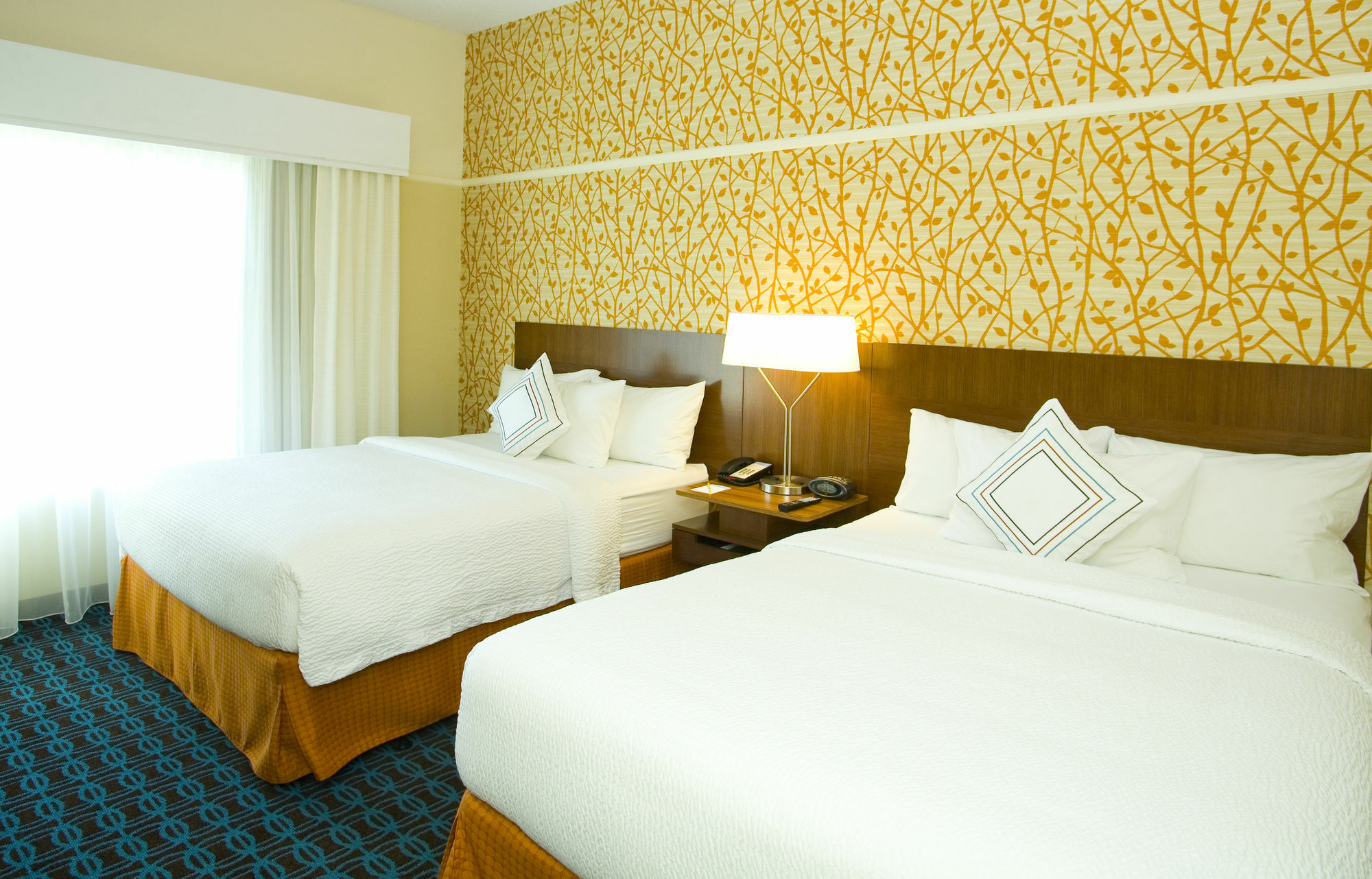 Fairfield Inn&Suites by Marriott Chesapeake Suffolk Eksteriør bilde