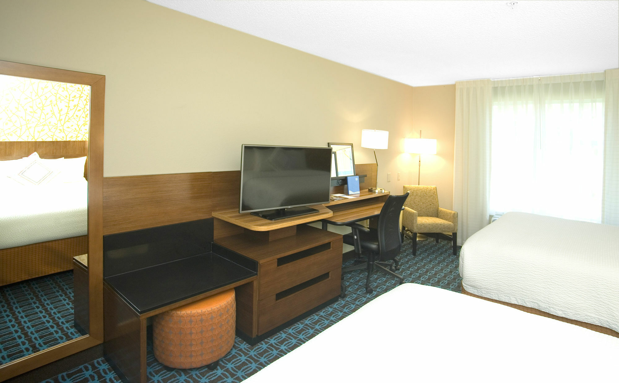 Fairfield Inn&Suites by Marriott Chesapeake Suffolk Eksteriør bilde