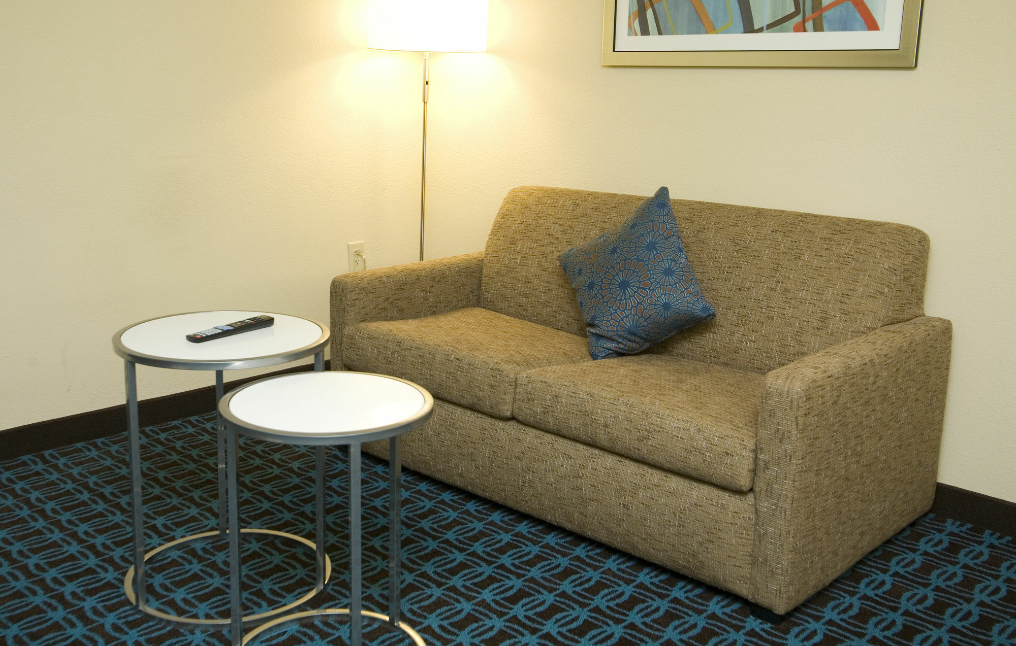 Fairfield Inn&Suites by Marriott Chesapeake Suffolk Eksteriør bilde